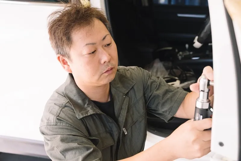 代表・高橋からのご挨拶とご紹介