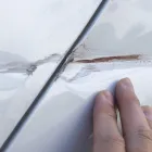 傷