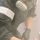 鈑金塗装